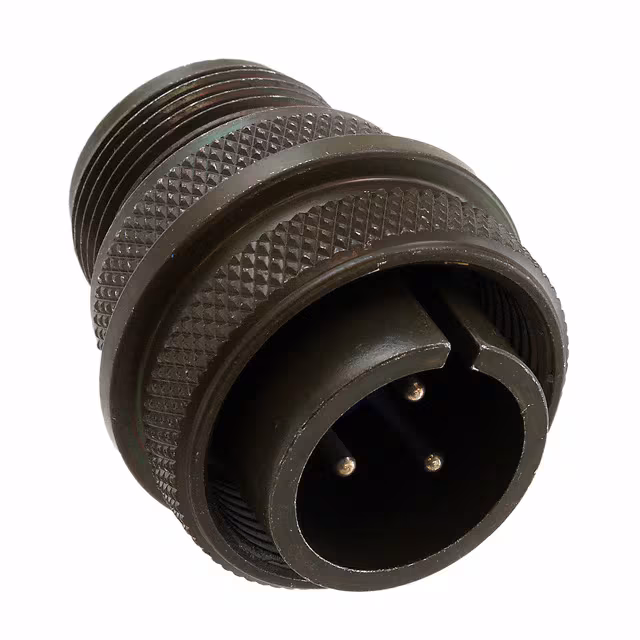 97-3106A-16S-5P Amphenol Industrial Operations  Conjuntos de conectores circulares